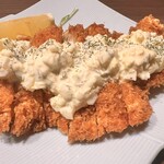 炭火焼鳥 オールドルーキー - 