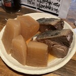 はじめ鮮魚店 - 