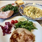 カンティーナ シチリアーナ 銀座6丁目 - 