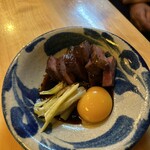 島ノ飯 みなもと - 