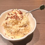 炭火焼鳥 オールドルーキー - 