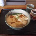 純そば 一風庵 - 