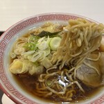 荻窪中華そば 春木屋 - 