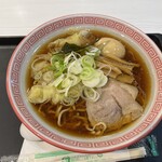 荻窪中華そば 春木屋 - 