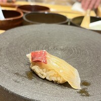 熊本 京都 鮨まつもと - 