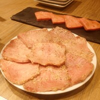 焼肉うしごろ 西麻布本店 - 