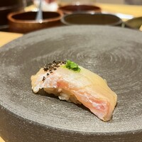 熊本 京都 鮨まつもと - 