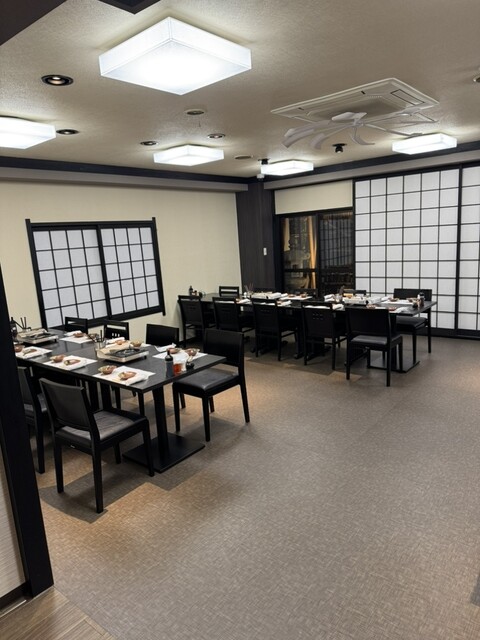 Tonshabu Hide Kyoto Hanare Ten photo 4