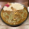 黒岩咖哩飯店