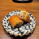 創作鉄板 粉者牛師 - 