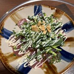島唄と沖縄料理 花琉球 本店 - 