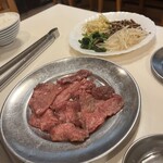 焼肉三光亭 宿河原店 - 