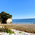 とんかつ すず広 - 七ヶ浜の小豆浜