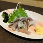 居酒屋食堂さわ７ - 