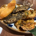 島唄と沖縄料理 花琉球 本店 - 