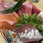 おでんトさかな にのや - 