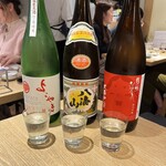 おでんトさかな にのや - 