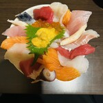 居酒屋食堂さわ７ - 