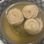 おでんトさかな にのや - 