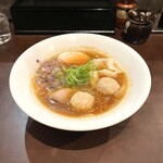 RAMEN KAIBUTSU - 