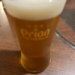 島唄と沖縄料理 花琉球 本店 - 