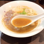 RAMEN KAIBUTSU - 
