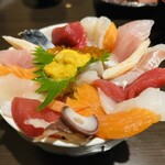 居酒屋食堂さわ７ - 