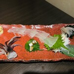 居酒屋食堂さわ７ - 