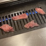 焼肉三光亭 宿河原店 - 