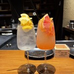 創作鉄板 粉者牛師 - 