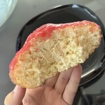 ラシーヌ ドーナツ & アイスクリーム 恵比寿店 - 