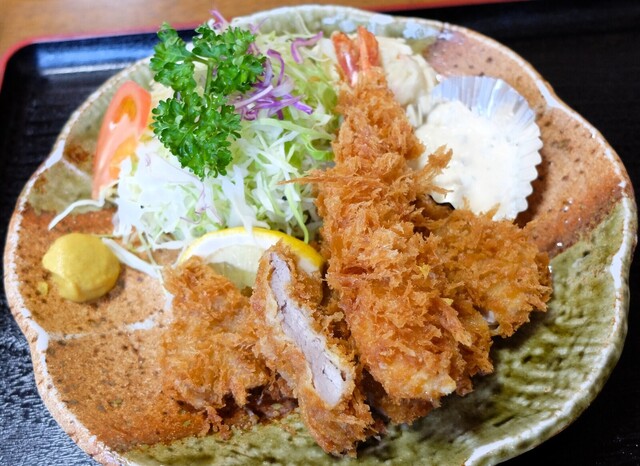 とんかつ すず広 - 下馬（とんかつ）の写真