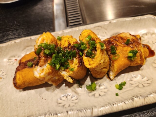 Yaitenya Daikancho Ten photo 2