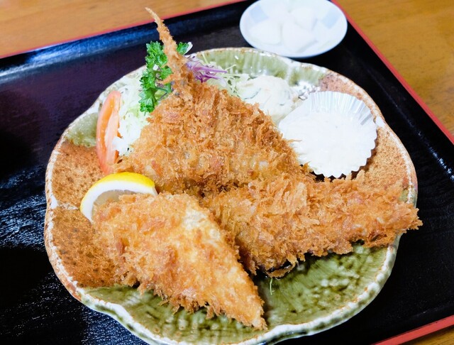 とんかつ すず広 - 下馬（とんかつ）の写真