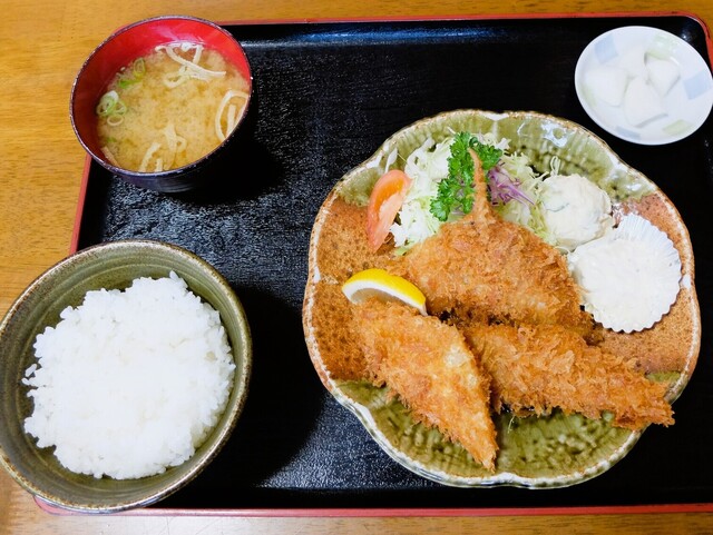 とんかつ すず広 - 下馬（とんかつ）の写真