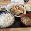 食堂トミーとマツ