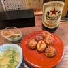 たこ焼酒場 しん家