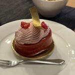 パティスリー ユウ ササゲ - 