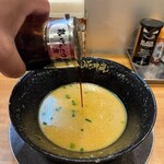 らあめん花月嵐 - 