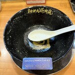 らあめん花月嵐 - 