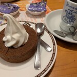 コメダ珈琲店 - 