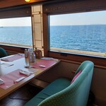 伊予灘ものがたり - 