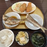 よかとよ - 料理写真: