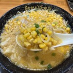 らあめん花月嵐 - 