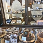 栗の木テラス - 