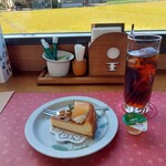 伊予灘ものがたり - 