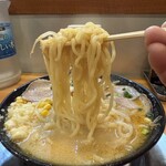 らあめん花月嵐 ＭＯＮＡ新浦安店 - 