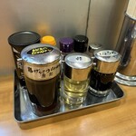 らあめん花月嵐 - 