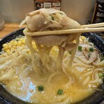 らあめん花月嵐 - 