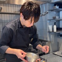 フレンチバルギンザ by plein - 